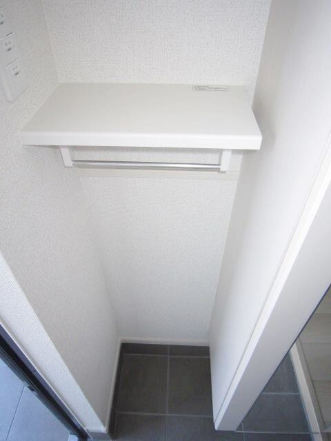 紀伊駅 バス9分  山村（和歌山県）下車：停歩6分 2階の物件内観写真