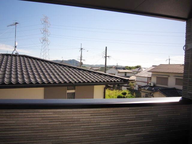 紀伊駅 バス9分  山村（和歌山県）下車：停歩6分 2階の物件内観写真