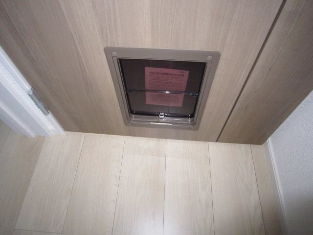 紀伊駅 バス9分  山村（和歌山県）下車：停歩6分 2階の物件内観写真