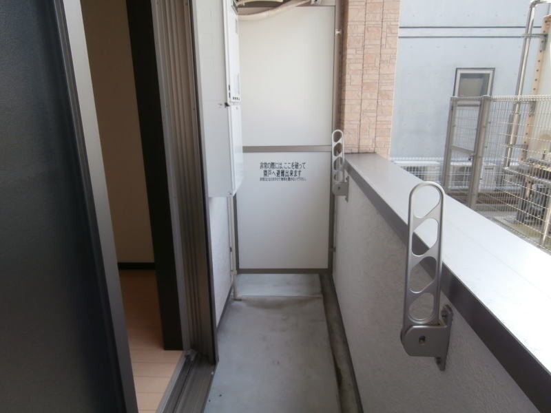 紀和駅 徒歩6分 1階の物件内観写真