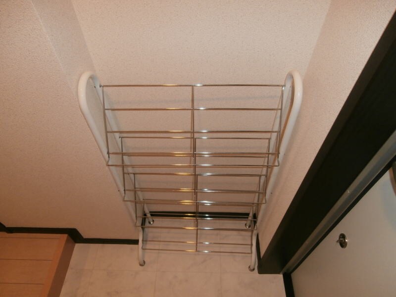 紀和駅 徒歩6分 1階の物件内観写真