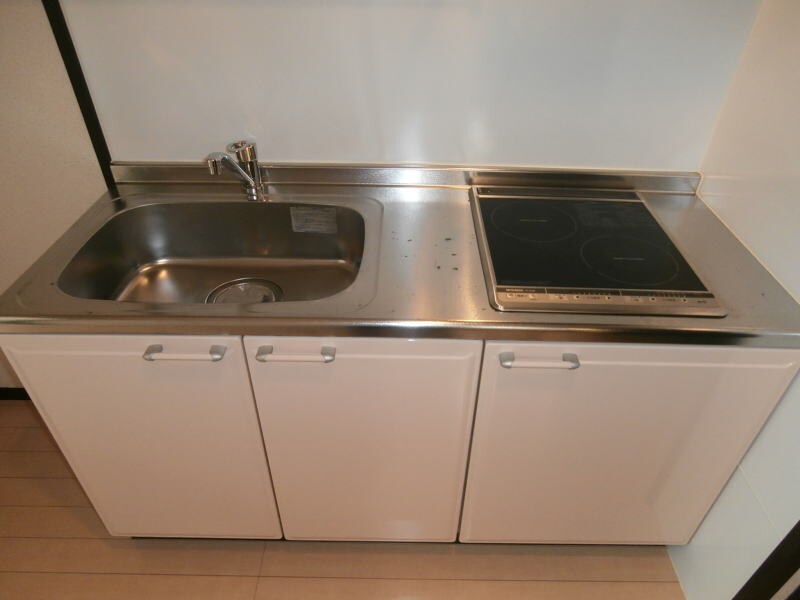 紀和駅 徒歩6分 1階の物件内観写真