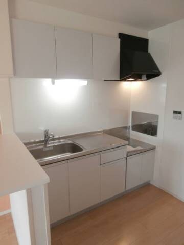 紀伊山田駅 徒歩14分 2階の物件内観写真