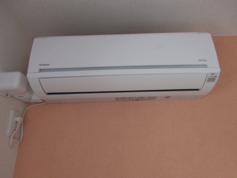 紀伊山田駅 徒歩14分 2階の物件内観写真