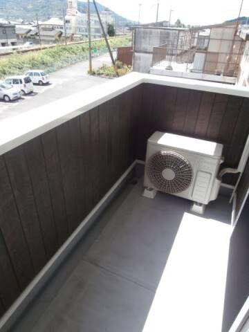 紀伊山田駅 徒歩14分 2階の物件内観写真