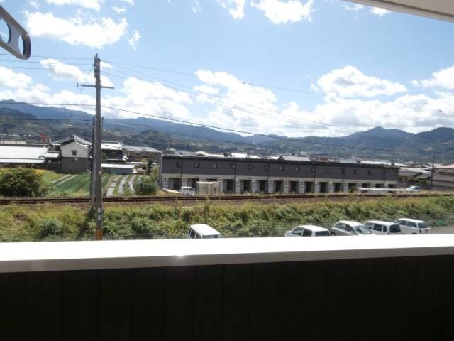 紀伊山田駅 徒歩14分 2階の物件内観写真