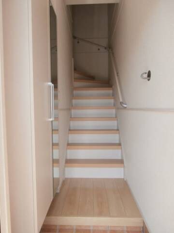 紀伊山田駅 徒歩14分 2階の物件内観写真