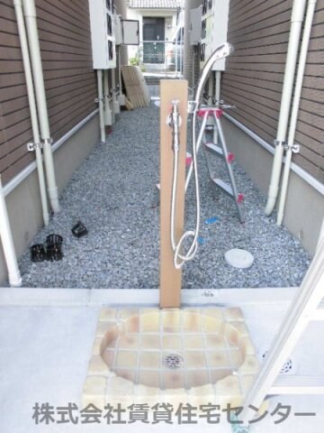 紀伊山田駅 徒歩14分 2階の物件内観写真