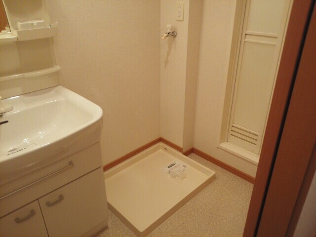 フォンテーヌブローの物件内観写真