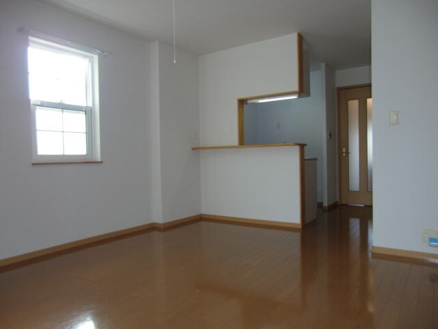 フォンテーヌブローの物件内観写真