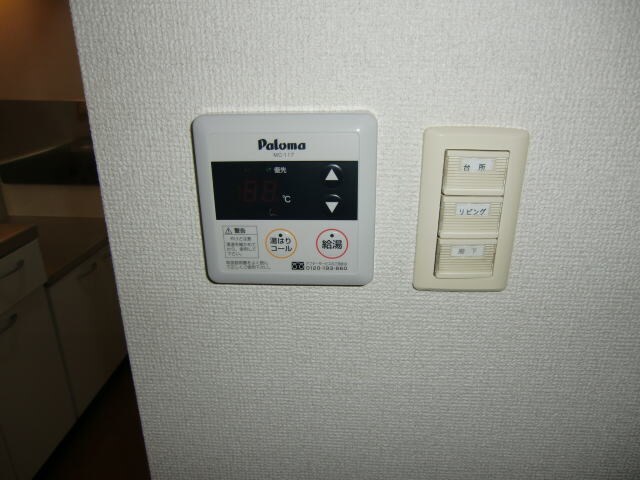 フォンテーヌブローの物件内観写真