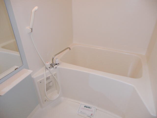 フォンテーヌブローの物件内観写真