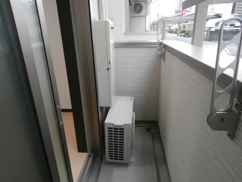和歌山市駅 徒歩6分 1階の物件内観写真