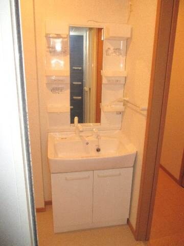 パストラルコート岩出Ⅱの物件内観写真