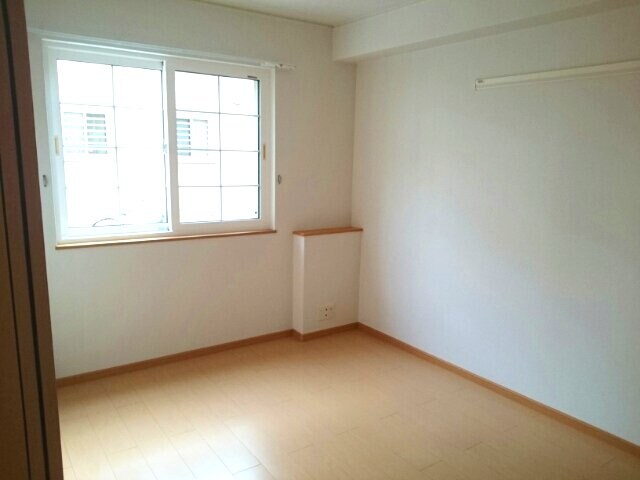 パストラルコート岩出Ⅱの物件内観写真