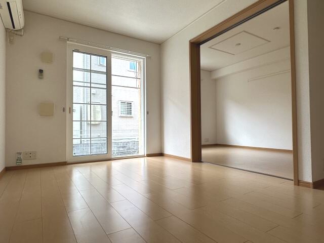 パストラルコート岩出Ⅱの物件内観写真