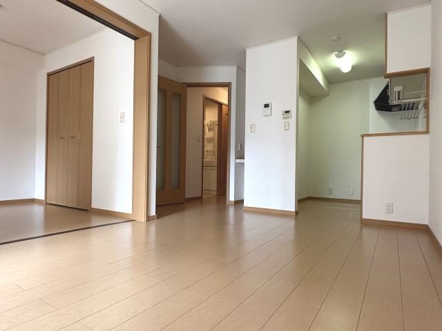 パストラルコート岩出Ⅱの物件内観写真