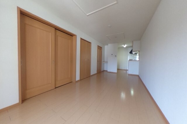 パストラルコート岩出Ⅱの物件内観写真