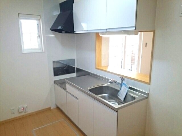 サニー・レジデンス貴志　Ⅰの物件内観写真