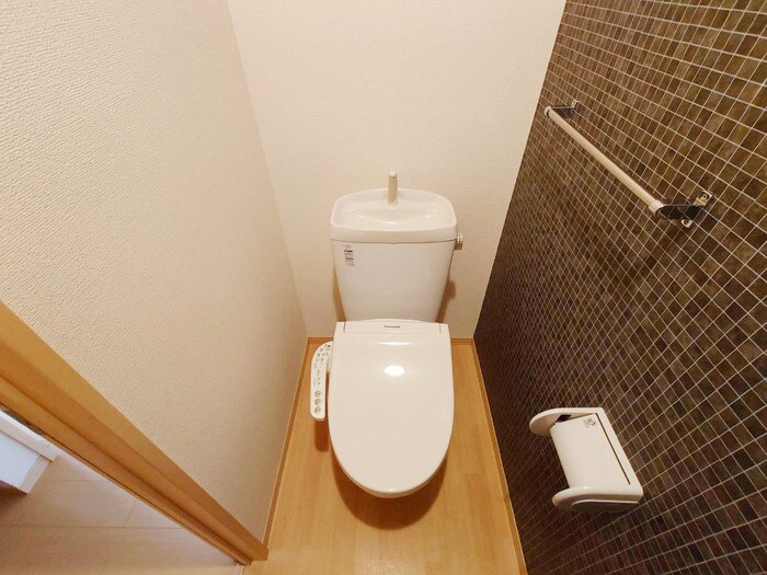 グリーン ゲイブルズ B棟の物件内観写真