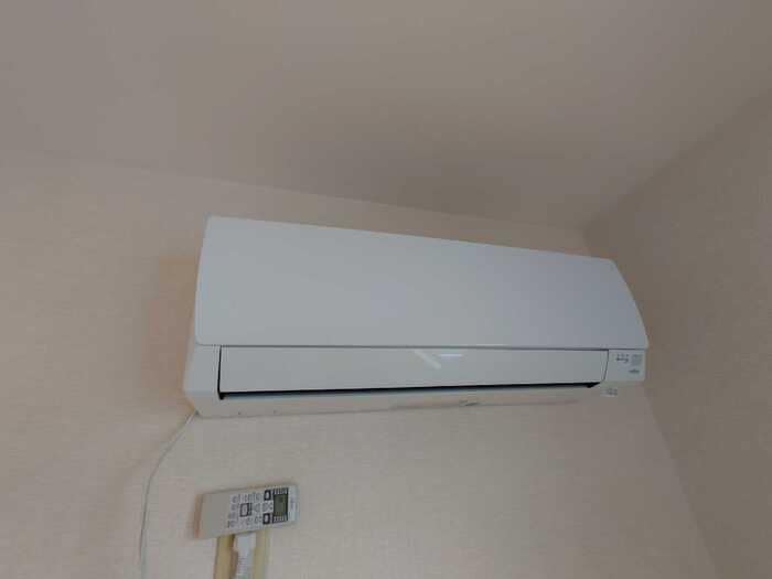 グリーン ゲイブルズ B棟の物件内観写真