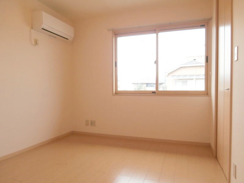 グリーン ゲイブルズ B棟の物件内観写真