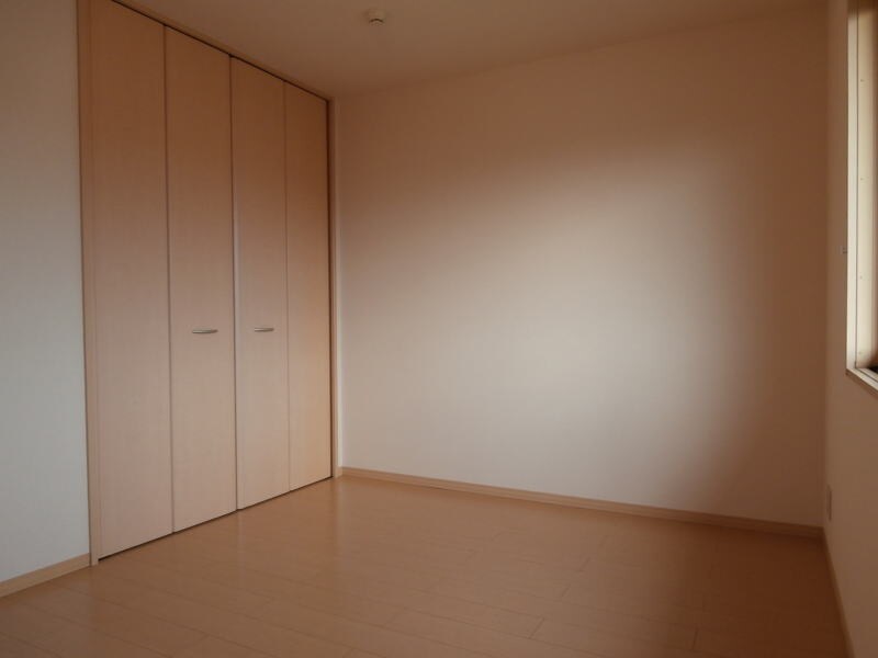 グリーン ゲイブルズ B棟の物件内観写真