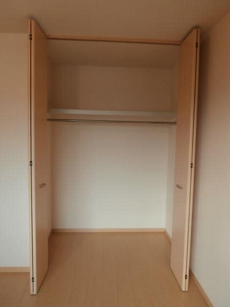 グリーン ゲイブルズ B棟の物件内観写真