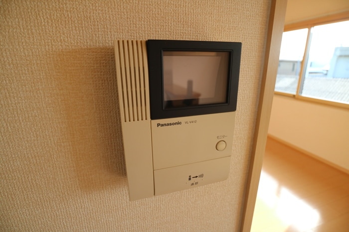 グリーン ゲイブルズ B棟の物件内観写真