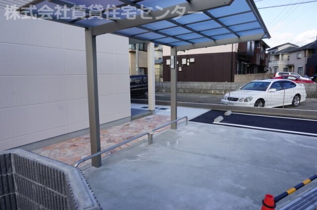 グランアセット宮前の物件内観写真