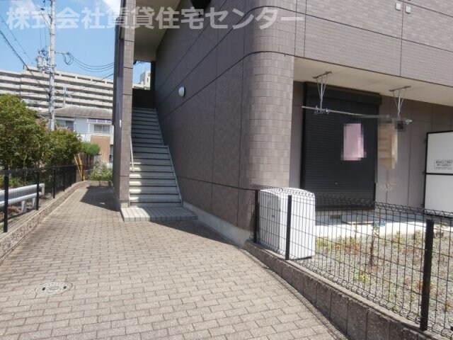 布施屋駅 徒歩1分 2階の物件外観写真