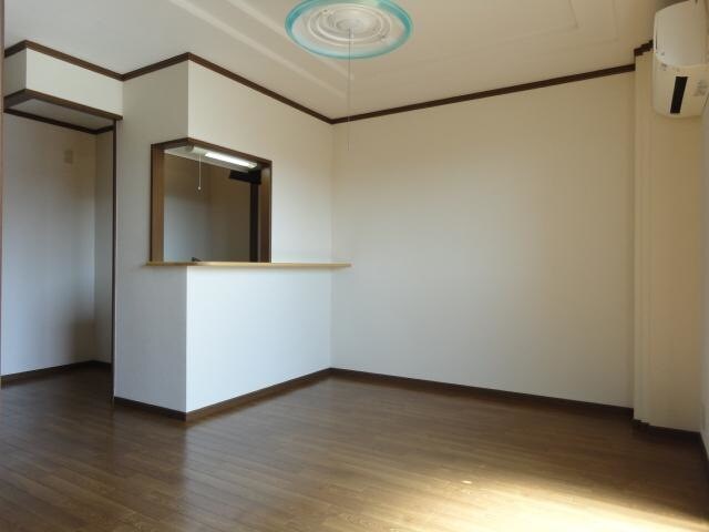 布施屋駅 徒歩1分 2階の物件内観写真