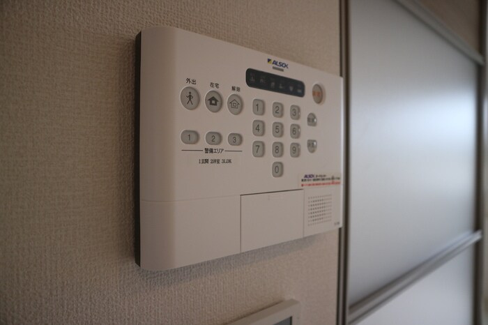 和歌山市駅 バス14分  湊御殿三丁目下車：停歩6分 2階の物件内観写真