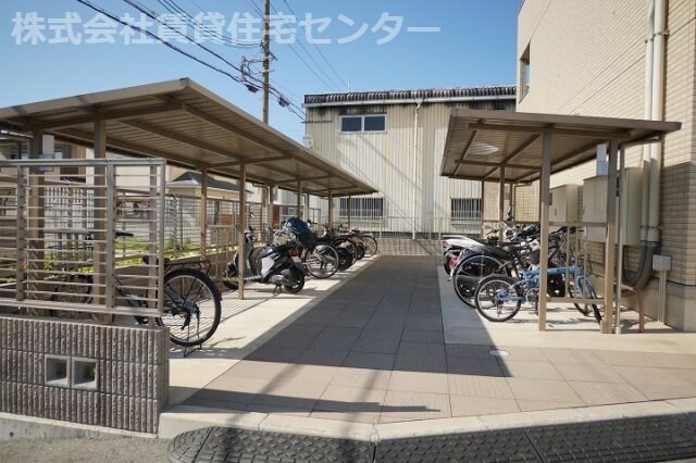 和歌山市駅 バス14分  湊御殿三丁目下車：停歩6分 2階の物件内観写真