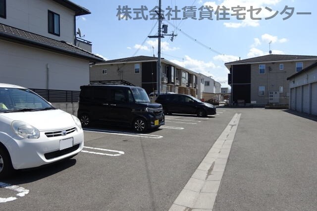 宮前駅 徒歩17分 1階の物件外観写真