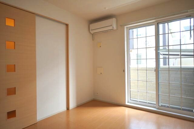 宮前駅 徒歩17分 1階の物件内観写真