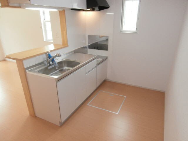 宮前駅 徒歩17分 1階の物件内観写真