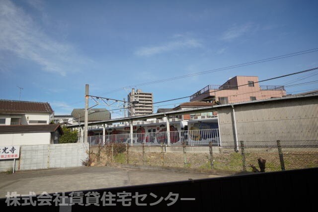 宮前駅 徒歩17分 1階の物件外観写真