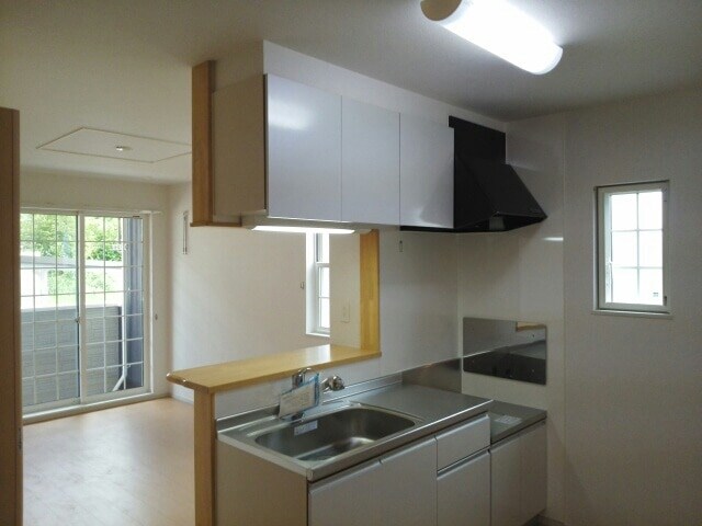 宮前駅 徒歩17分 1階の物件内観写真