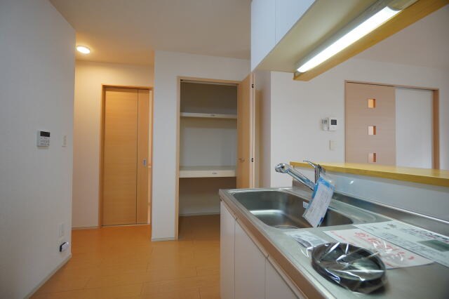 宮前駅 徒歩17分 1階の物件内観写真