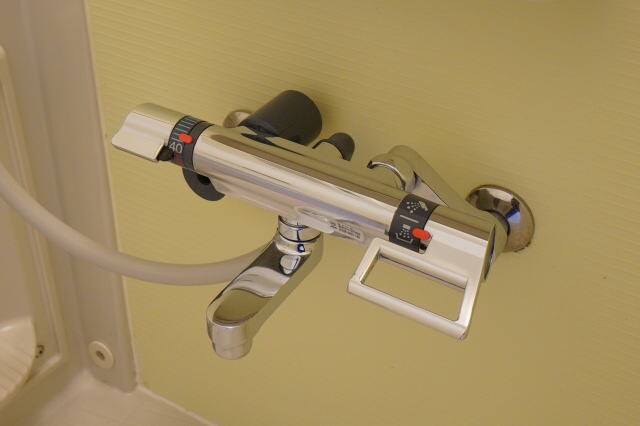 宮前駅 徒歩17分 1階の物件内観写真