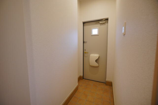 宮前駅 徒歩17分 1階の物件内観写真