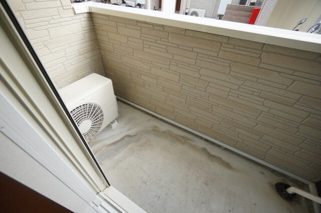 宮前駅 徒歩17分 1階の物件内観写真