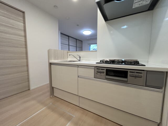 和歌山駅 徒歩12分 1階の物件内観写真