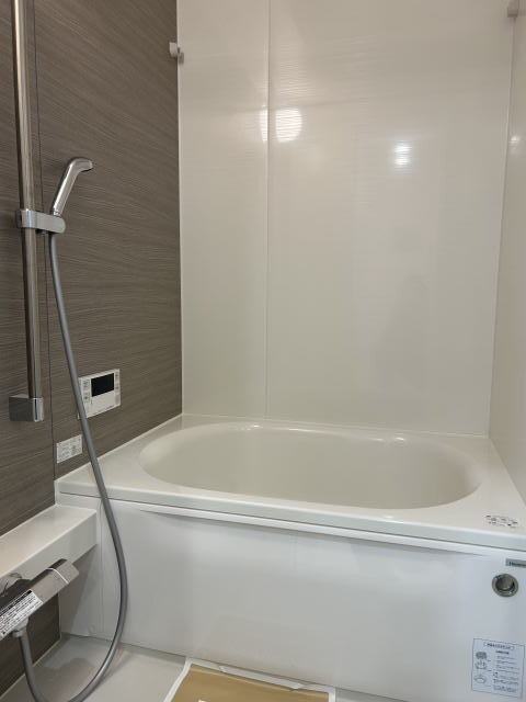 和歌山駅 徒歩12分 1階の物件内観写真