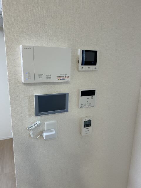 和歌山駅 徒歩12分 1階の物件内観写真