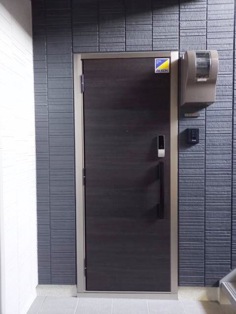 和歌山駅 徒歩12分 1階の物件内観写真