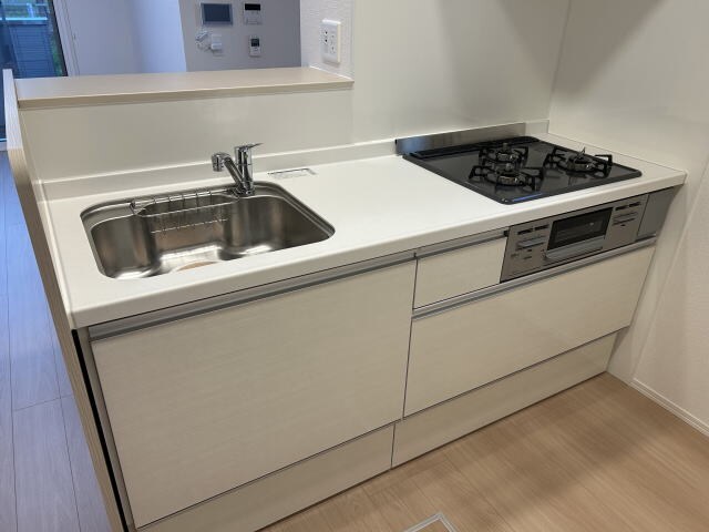 和歌山駅 徒歩12分 1階の物件内観写真