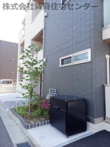 和歌山駅 徒歩12分 1階の物件内観写真