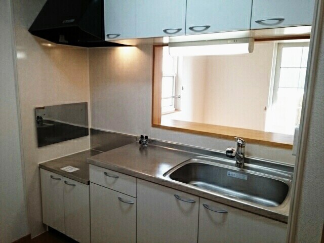 千旦駅 徒歩10分 2階の物件内観写真